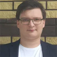 Фотография репетитора Быков Евгений Валентинович