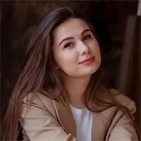 Фотография репетитора Иванова Наталия Павловна