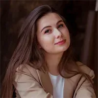 Фотография репетитора Иванова Наталия Павловна