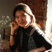 Фотография репетитора Цыдыпова Дари Нордоповна