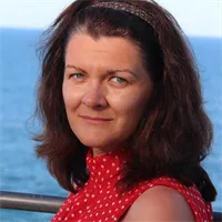 Фотография репетитора Толканова Ольга Сергеевна