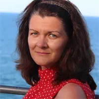 Фотография репетитора Толканова Ольга Сергеевна