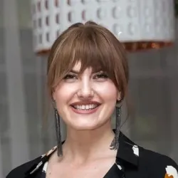 Фотография репетитора Мулиц Кристина Валентиновна