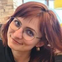 Фотография репетитора Шаманова Елена Владимировна