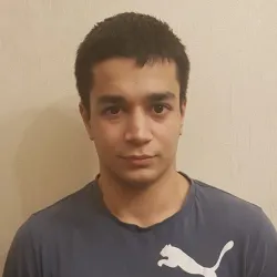 Фотография репетитора Надирбеков Надир Магомедович