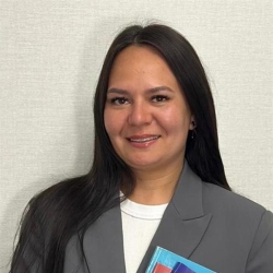 Фотография репетитора Мусина Лиана Ринатовна