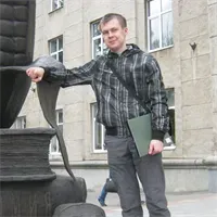 Фотография репетитора Павлов Максим Николаевич