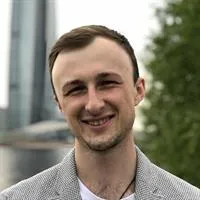 Фотография репетитора Орлов Владимир Максимович