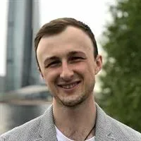 Фотография репетитора Орлов Владимир Максимович