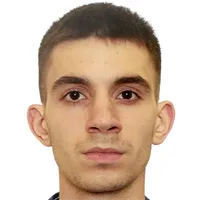 Фотография репетитора Ткачук Игорь Сергеевич