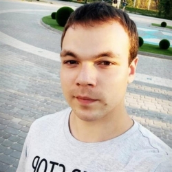 Фотография репетитора Сонин Алексей Вячеславович