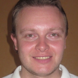 Фотография репетитора Зубов Вадим Владиславович