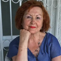 Фотография репетитора Артемьева Зинаида Александровна