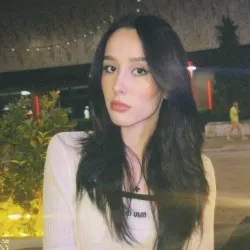 Фотография репетитора Меджитова Ленара Рустамовна