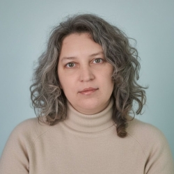 Фотография репетитора Шагаева Анастасия Павловна