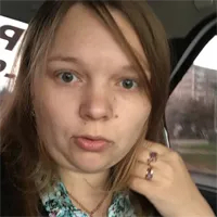 Фотография репетитора Меер Дарья Анатольевна