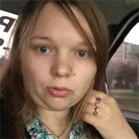 Фотография репетитора Меер Дарья Анатольевна