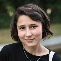 Фотография репетитора Козулина Марина Константиновна