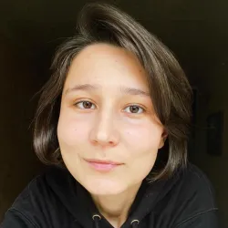 Фотография репетитора Козулина Марина Константиновна