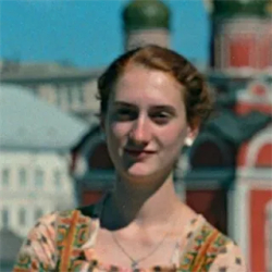 Фотография репетитора Ломтева Мария Александровна