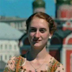 Фотография репетитора Ломтева Мария Александровна