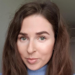 Фотография репетитора Гусева Екатерина Валерьевна