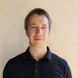 Фотография репетитора Букин Дмитрий Евгеньевич