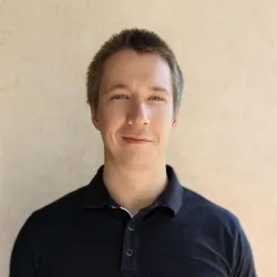 Фотография репетитора Букин Дмитрий Евгеньевич