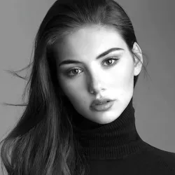 Фотография репетитора Снигирева Ксения Владимировна