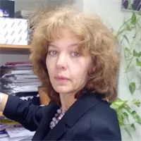 Фотография репетитора Чукаева Татьяна Валерьевна