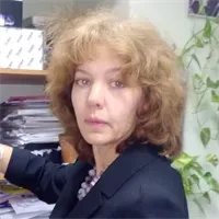 Фотография репетитора Чукаева Татьяна Валерьевна