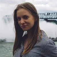 Фотография репетитора Мирончик Елизавета Викторовна