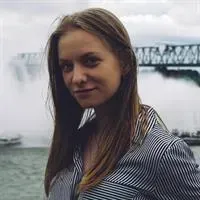 Фотография репетитора Мирончик Елизавета Викторовна