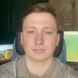 Орлов Олег Владиславович