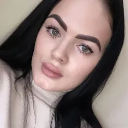 Фотография репетитора Таранова Анастасия Андреевна