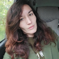 Фотография репетитора Улитенко Мария Александровна