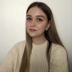 Фотография репетитора Шевчук Дарья Александровна