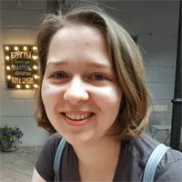 Фотография репетитора Калинина Софья Филипповна