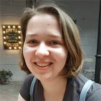 Фотография репетитора Калинина Софья Филипповна