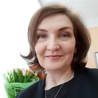 Фотография репетитора Корниевская Рената Рашидовна