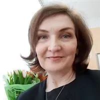 Фотография репетитора Корниевская Рената Рашидовна