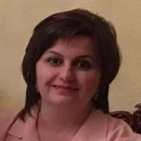 Фотография репетитора Тоноян Ирина Карленовна