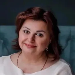 Фотография репетитора Тоноян Ирина Карленовна