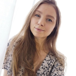 Фотография репетитора Bisbal Cristina 