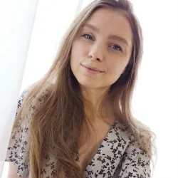 Фотография репетитора Bisbal Cristina 