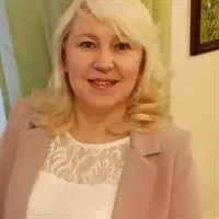 Фотография репетитора Петухова-Покровская Татьяна Вячеславовна