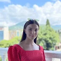 Фотография репетитора Писаренкина Елена Андреевна