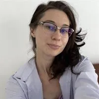 Фотография репетитора Гаврилова Таисия Андреевна