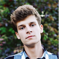 Фотография репетитора Филиппенко Данил Алексеевич