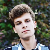 Фотография репетитора Филиппенко Данил Алексеевич